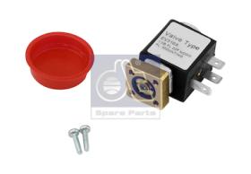 DT 114522 - Válvula solenoide