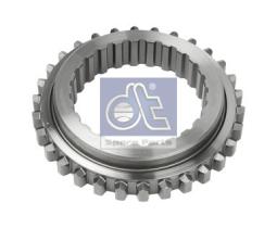 DT 114661 - Arrastrador