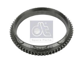 DT 114664 - Cono de acoplamiento