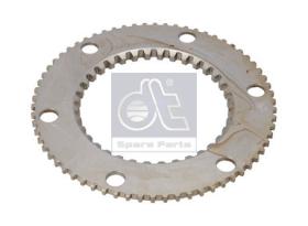DT 114666 - Cono de acoplamiento