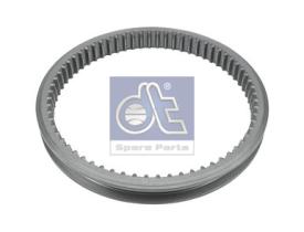 DT 114791 - Corona desplazable