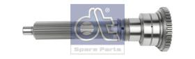DT 114871 - Eje primario