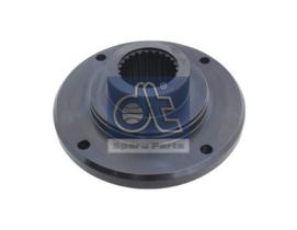 DT 114880 - Brida de cambios