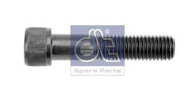 Diesel Technic 115219 - Tornillo