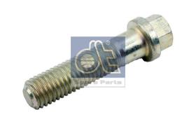 Diesel Technic 115220 - Tornillo