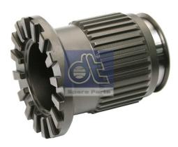 DT 116175 - Semiacoplamiento