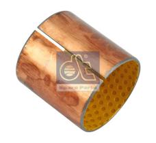 DT 116301 - CASQUILLO,PIVOTE DE MANGUETA