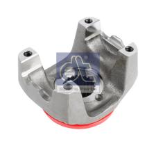 DT 116344 - Arrastre final