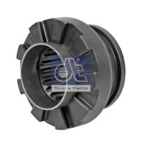 DT 116369 - Semiacoplamiento