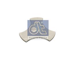 DT 116470 - Placa de seguridad