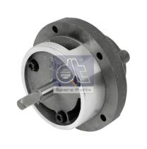 DT 116491 - Bomba de aceite