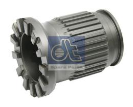 DT 116620 - Semiacoplamiento