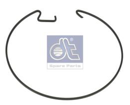 DT 117064 - Anillo de seguridad