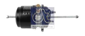 DT 118075 - Actuador de freno por resorte
