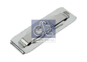 DT 118217 - Tapa de control