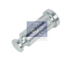DT 118239 - Espiga de fijación del muelle