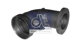 DT 118266 - Tubo