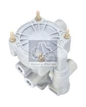 DT 118281 - Válvula de control remolque