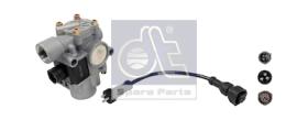 DT 118293 - Válvula solenoide