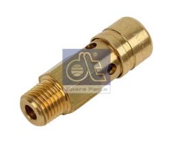 DT 118317 - Válvula de seguridad