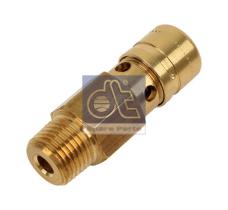 DT 118324 - Válvula de seguridad