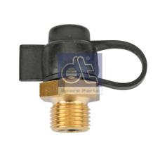 Diesel Technic 118325 - Conector de prueba