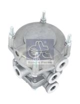 DT 118334 - Válvula de control remolque