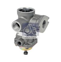 Diesel Technic 118339 - Válvula limitadora de presión