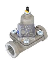 DT 118349 - Válvula de rebose