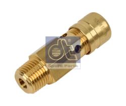 DT 118371 - Válvula de seguridad