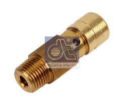 DT 118372 - Válvula de seguridad