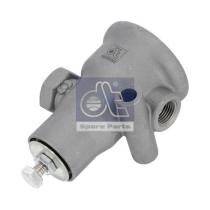 Diesel Technic 118377 - Válvula limitadora de presión