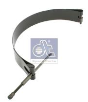 DT 118408 - Cinta de sujeción
