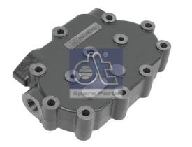 DT 118500 - Culata