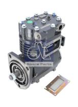 Diesel Technic 118503 - Compresor