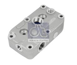DT 118555 - Culata