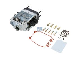 DT 118575 - Válvula de seguridad