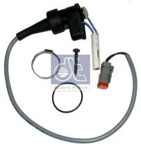 DT 118581 - Unidad de calefacción