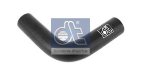 DT 118607 - Manguito del compresor