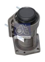 DT 118650 - Válvula de freno de pedal