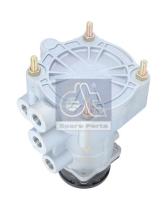 DT 118654 - Válvula de control remolque