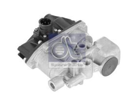 DT 118673 - Válvula solenoide