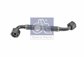 DT 118685 - Tubería flexible