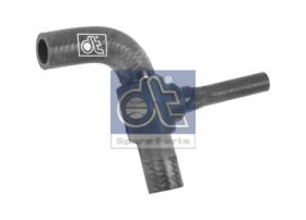 DT 118687 - Manguito del compresor