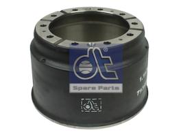 DT 118700 - Tambor de freno