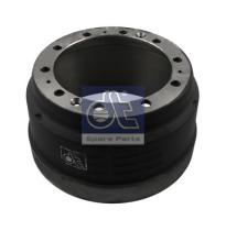 DT 118707 - Tambor de freno