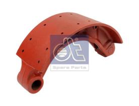 DT 118750 - Zapata de freno
