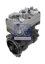 Diesel Technic 118830 - Compresor