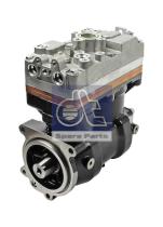 Diesel Technic 118831 - Compresor