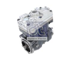 Diesel Technic 118833 - Compresor